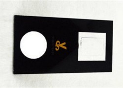 防刮花亞克力鏡片面板好嗎安全嗎